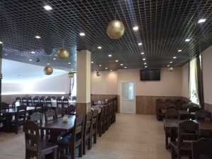 Кафе