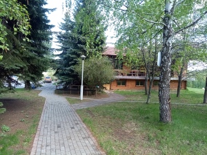 Кафе
