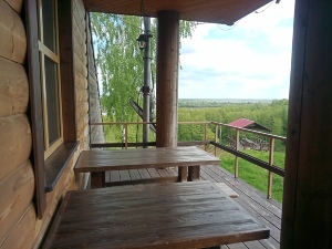 Кафе