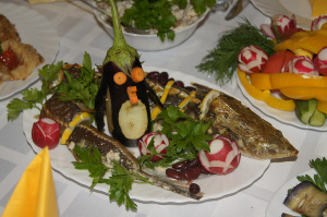Кафе