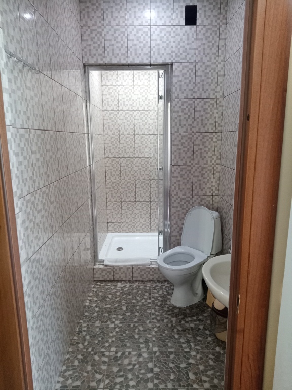 Гостиница